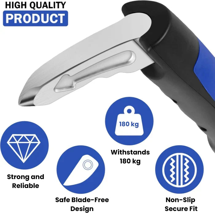 Flumyr™ For a smoother journey