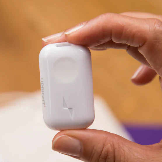 Mskdyp Smart Posture Trainer