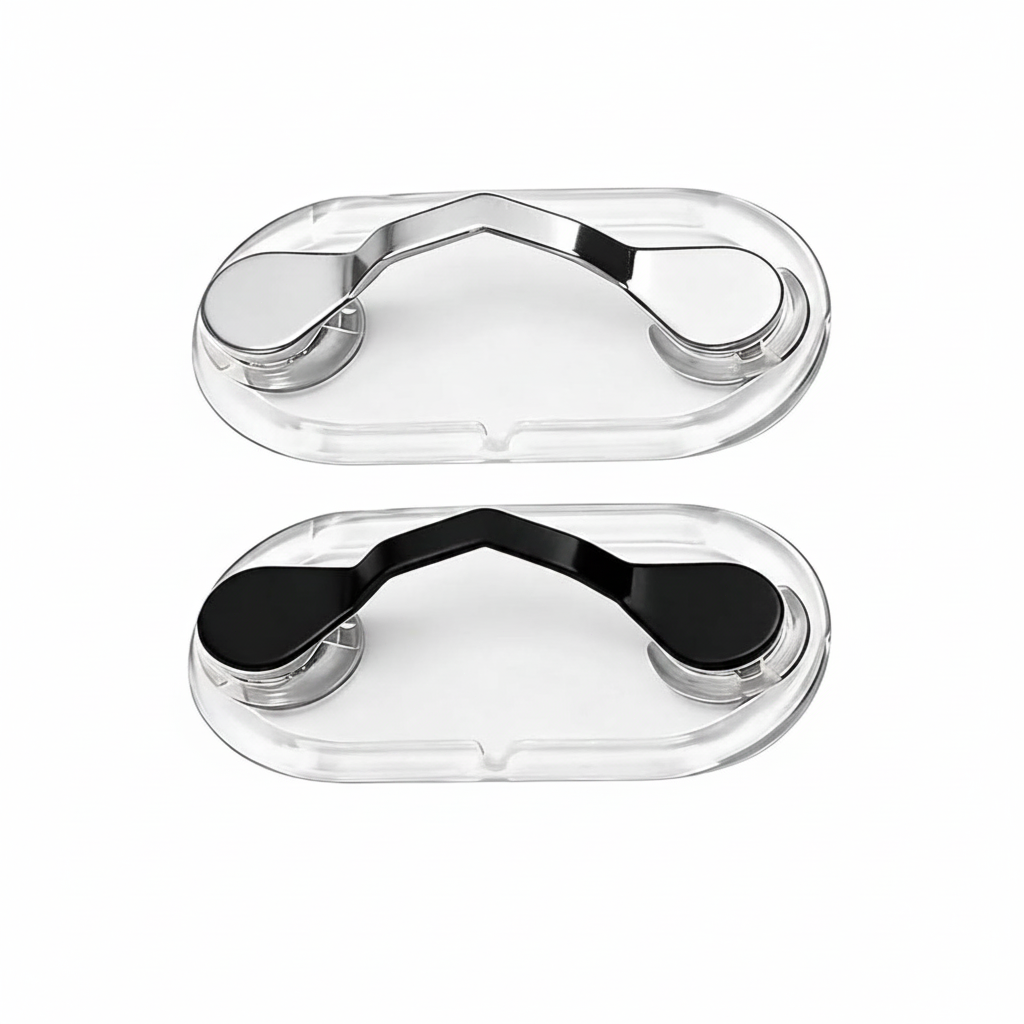 🔥Last Day 50% OFF -👓4-in-1 StrongMagnetic Holder(Pack of 2pcs )