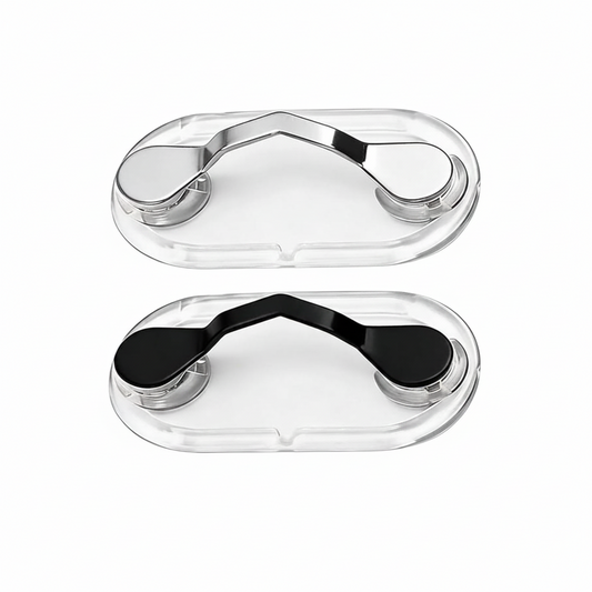 🔥Last Day 50% OFF -👓4-in-1 StrongMagnetic Holder(Pack of 2pcs )
