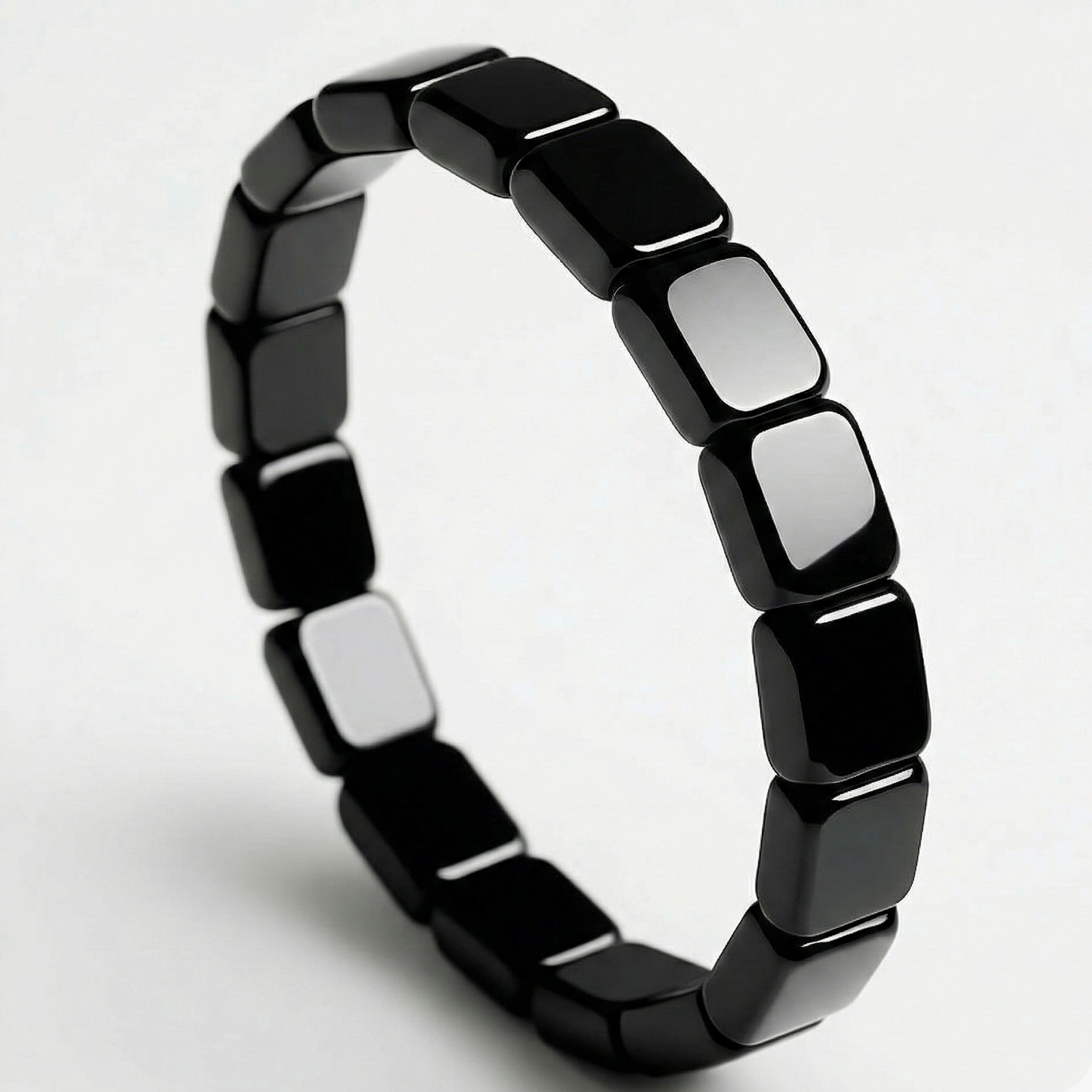 SUMMER SALE-🔥Flumyr®HEMATITE BRACELET