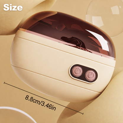 ✂️ LIMITED-TIME 50% OFF! 💅 2-in-1 Smart Electric Nail Clipper & Polisher 🌟