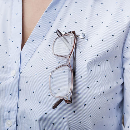 🔥Last Day 50% OFF -👓4-in-1 StrongMagnetic Holder(Pack of 2pcs )