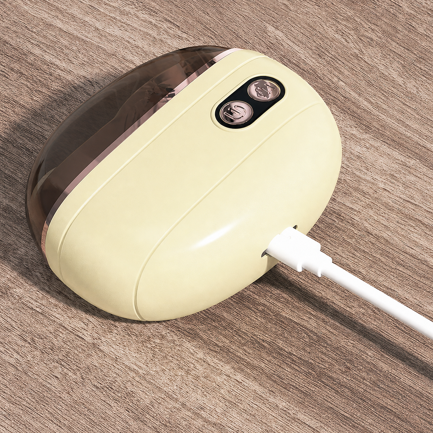✂️ LIMITED-TIME 50% OFF! 💅 2-in-1 Smart Electric Nail Clipper & Polisher 🌟