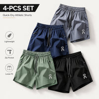 Black. Green.Concealed Blue.Gray
