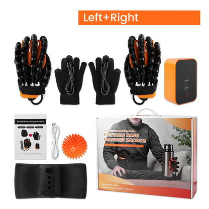 Effortless Exercise Automatic Hand Trainer Gloves - Image 15
