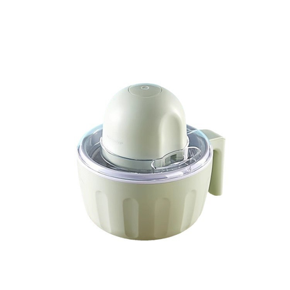 Rechargeable Ice Cream Maker Mug — No Outlet Needed