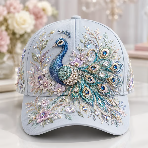 🔥 Last Day 49% OFF – 🧢 3D Highland Cow Embroidery Cap - 🐾 Dachshund