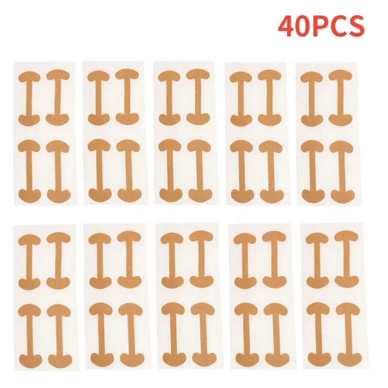 Toe Align Ingrown Nail Corrector Stickers - Image 10