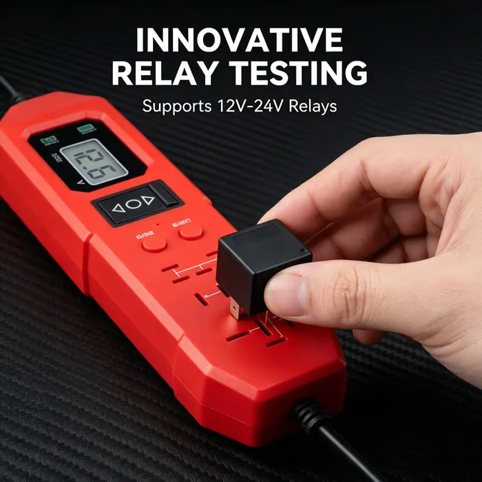 ⚡ 3-in-1 Power Circuit Probe Tester