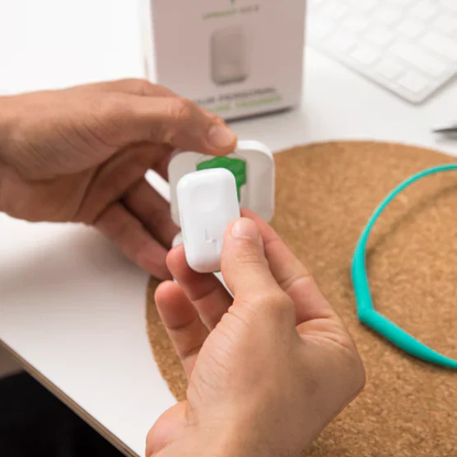 Mskdyp Smart Posture Trainer