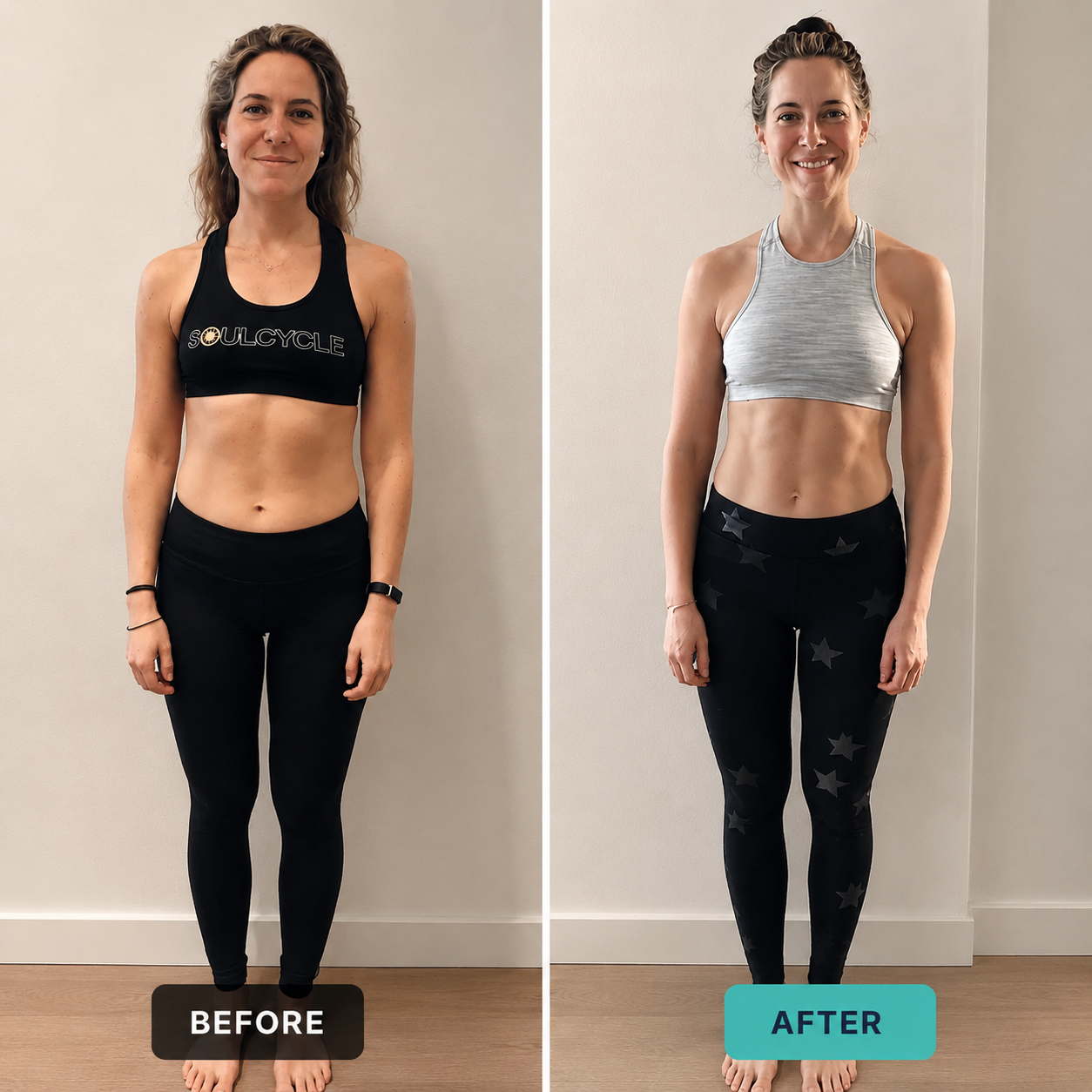 AbPulse — EMS Ab Toning Belt