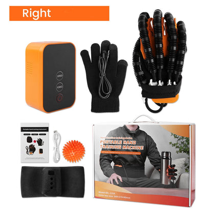 Effortless Exercise Automatic Hand Trainer Gloves - Image 14