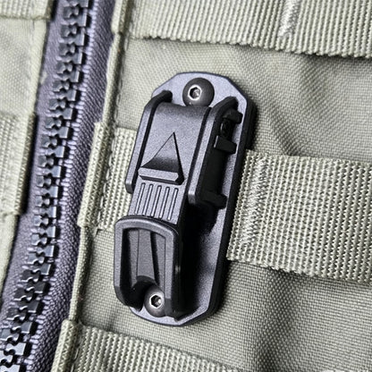 Tactical Keychain🔒💪