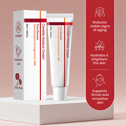 ✨ LAST DAY BUY 1 GET 1 FREE✨Centella Asiatica Cream (All-In-One)
