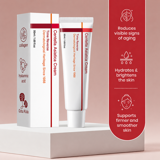 ✨ LAST DAY BUY 1 GET 1 FREE✨Centella Asiatica Cream (All-In-One)