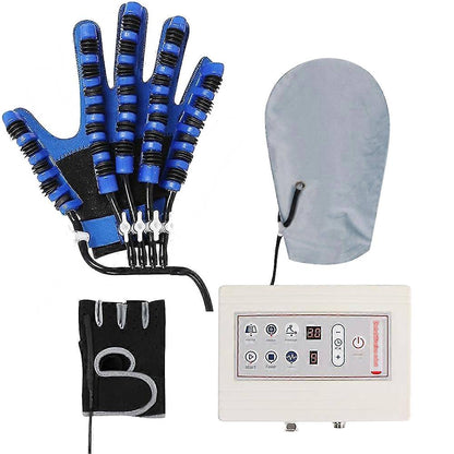 Effortless Exercise Automatic Hand Trainer Gloves - Image 16