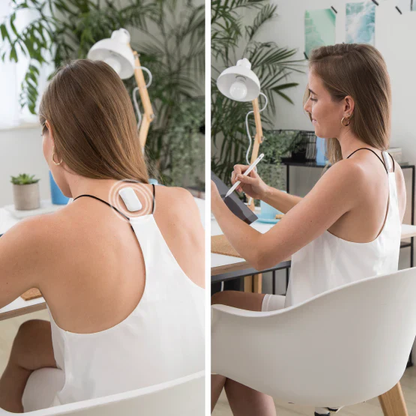 Mskdyp Smart Posture Trainer