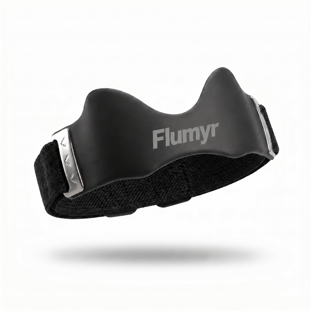 Flumyr Precision Knee Strap – Targeted Patellar Support（2PS）