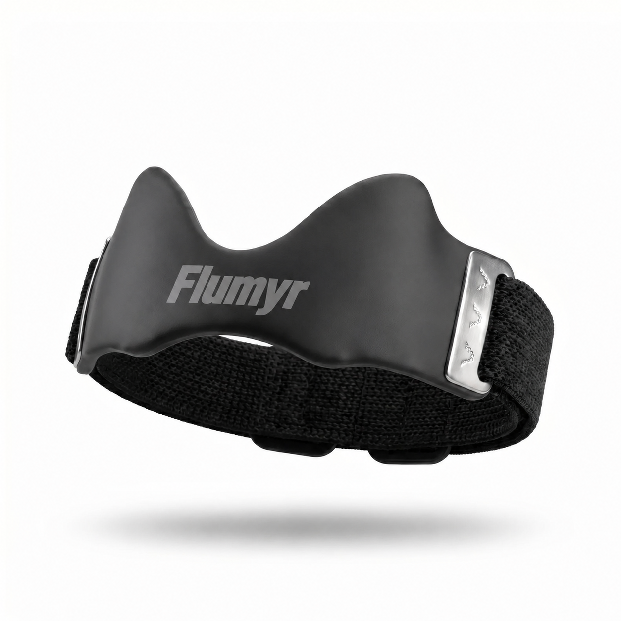Flumyr Precision Knee Strap – Targeted Patellar Support（2PS）