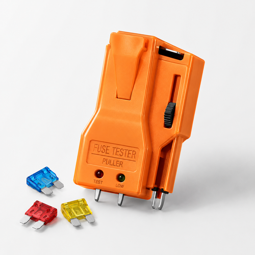 🔥HOT SALE 49% OFF-Flumyr® 2-in-1 Automotive Fuse Tester