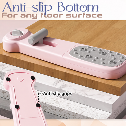 🔥Last Day 49% OFF - Flumyr® Magnetic Foot Arch Training Board