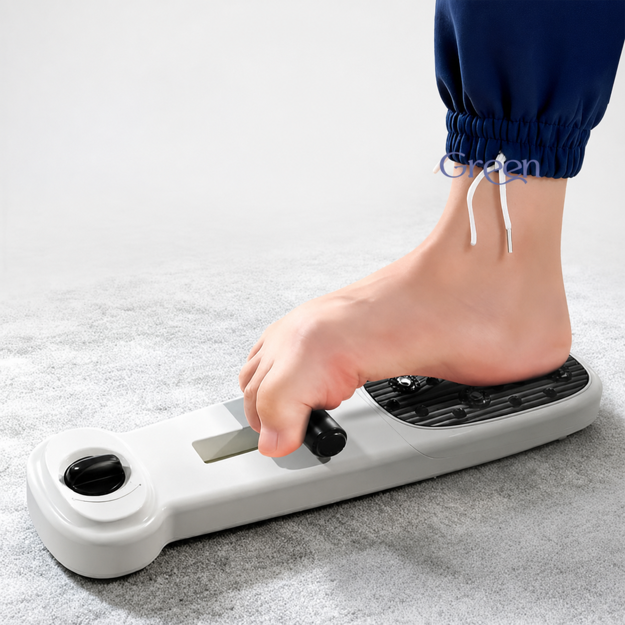 🔥Last Day 49% OFF - Flumyr® Magnetic Foot Arch Training Board