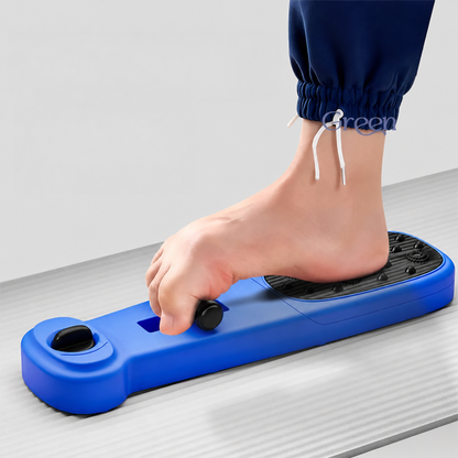 🔥Last Day 49% OFF - Flumyr® Magnetic Foot Arch Training Board