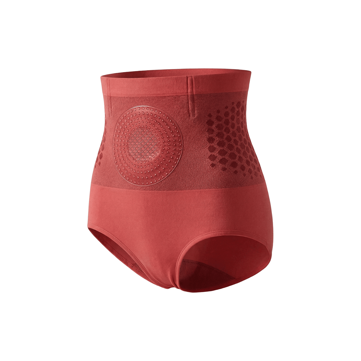 Official Brand Store | 🛡️ 2026 Moringa & Berberine 4-in-1 Micro-Particle Shaping & Fat Burning Shorts