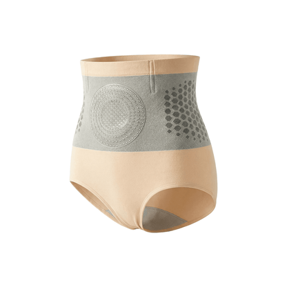 Official Brand Store | 🛡️ 2026 Moringa & Berberine 4-in-1 Micro-Particle Shaping & Fat Burning Shorts