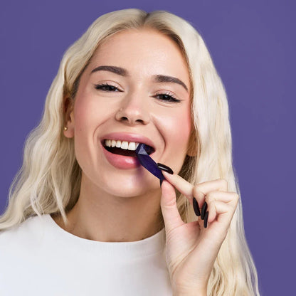 Luminé® DR.DENT Teeth Whitening Strips