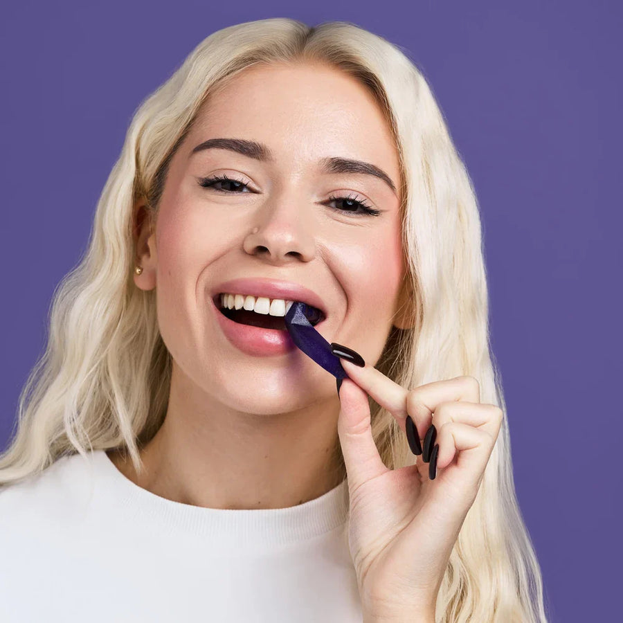 Flumyr® Teeth Whitening Strips