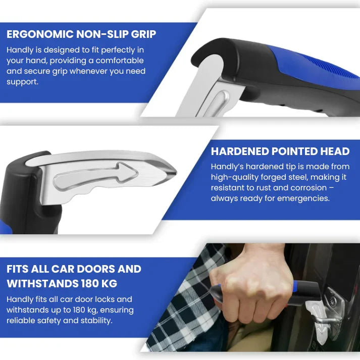 Flumyr™ For a smoother journey