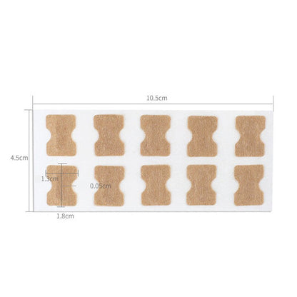 Toe Align Ingrown Nail Corrector Stickers - Image 5