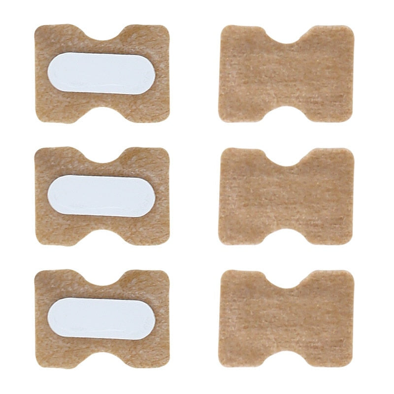 Toe Align Ingrown Nail Corrector Stickers - Image 7