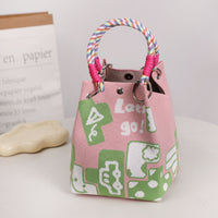 Square Pink