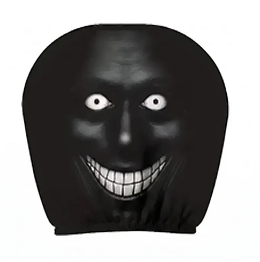 Flumyr™ Scary Seat Cover