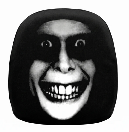 Flumyr™ Scary Seat Cover
