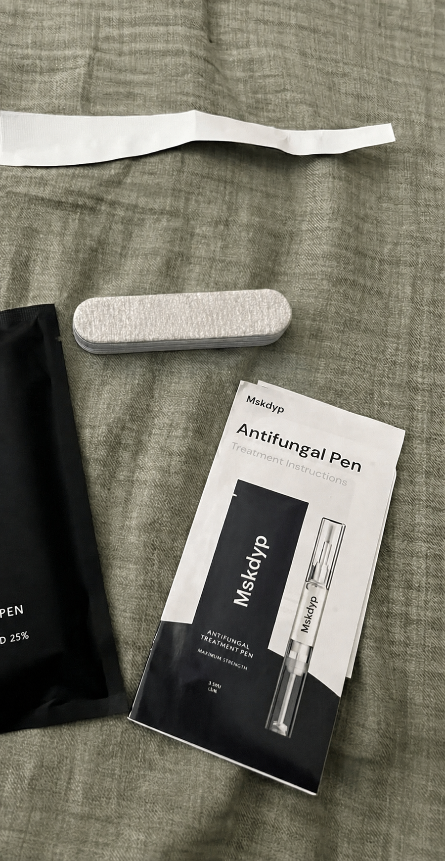Mskdyp customer review image 1