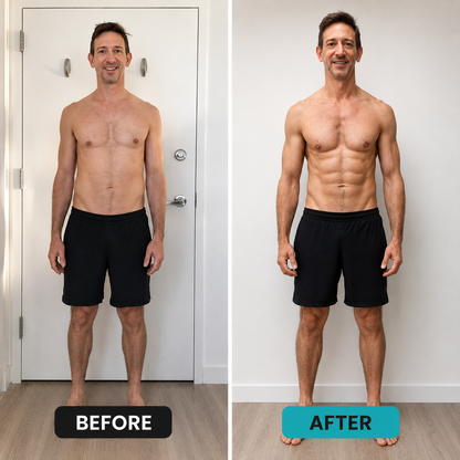AbPulse — EMS Ab Toning Belt