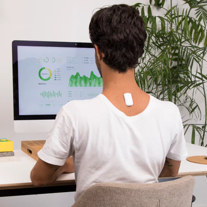Mskdyp Smart Posture Trainer