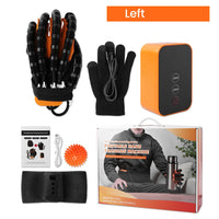 Left Hand