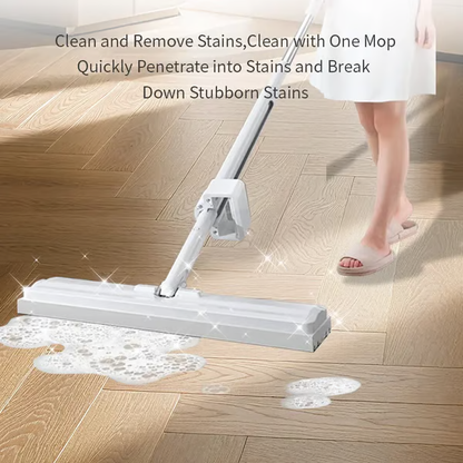 ✨ 100pcs Floor Cleaning Tablets – Powerful Multi-Surface Deep Clean