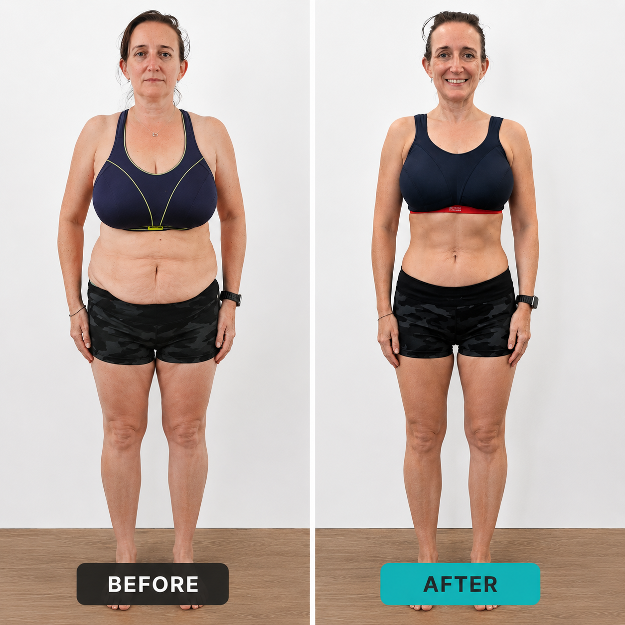 AbPulse — EMS Ab Toning Belt