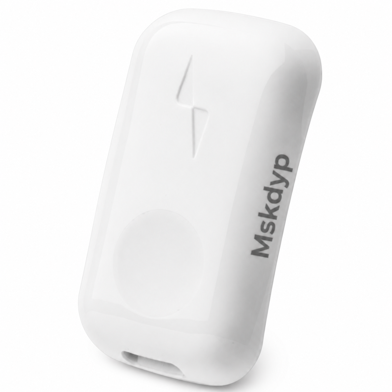 Mskdyp Smart Posture Trainer