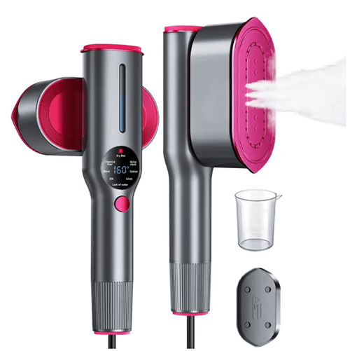 Garment Steamer for Clothes, Portable Travel Clothing Steamer Iron