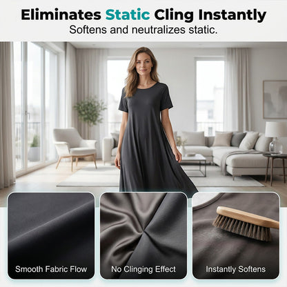 Flumyr™ Instant Fabric Wrinkle Releaser Spray